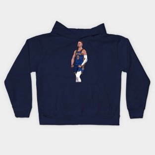 DONTE DIVINCENZO Kids Hoodie